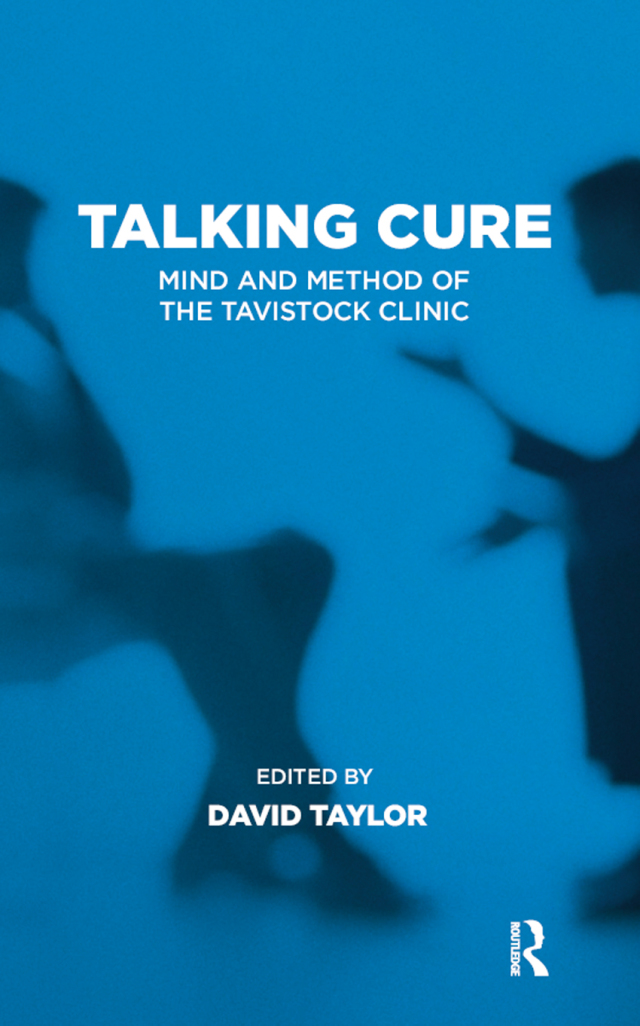 Talking Cure
