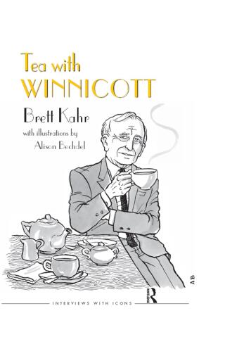 Tea with Winnicott