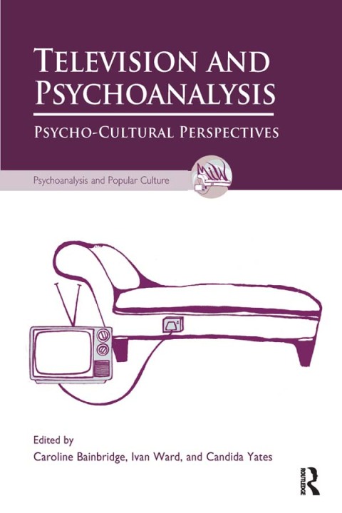 Cover image for book Television and Psychoanalysis