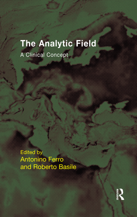 Cover image for book The Analytic Field