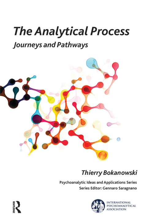 Cover image for book The Analytical Process