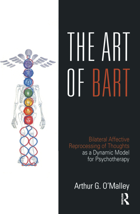 Cover image for book The Art of BART