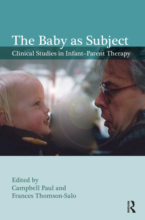 The Baby as Subject 