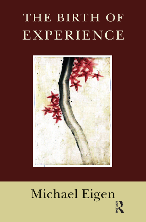 Cover image for book The Birth of Experience