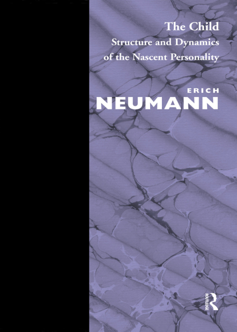 Cover image for book The Child