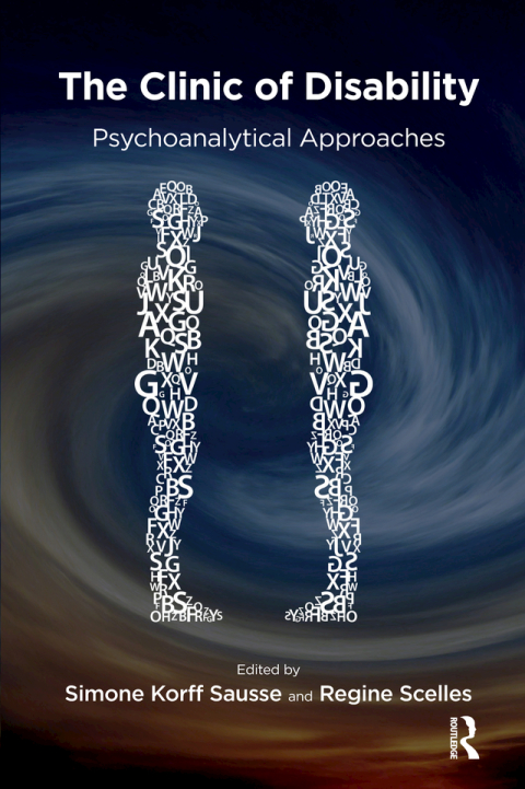 Cover image for book The Clinic of Disability