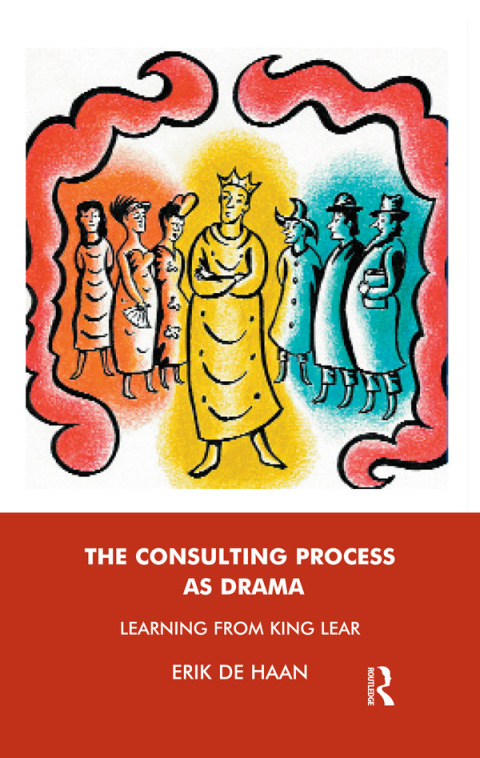 The Consulting Process as Drama 