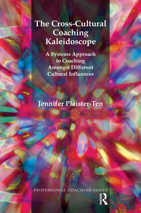 Cover image for book The Cross-Cultural Coaching Kaleidoscope