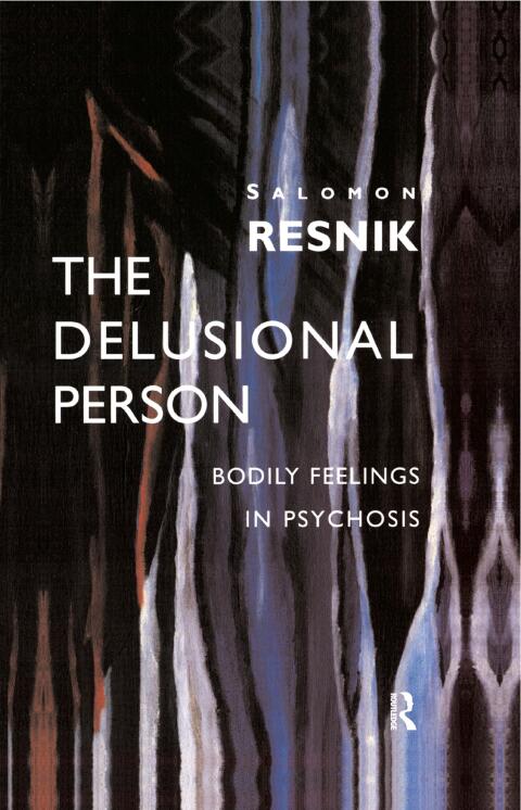 Cover image for book The Delusional Person