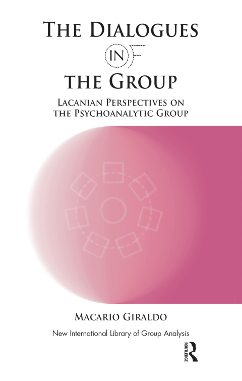 Cover image for book The Dialogues in and of the Group