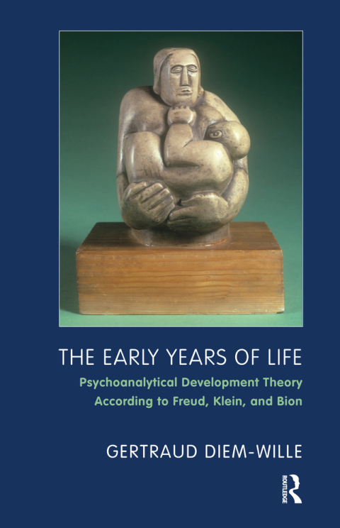 Cover image for book The Early Years of Life