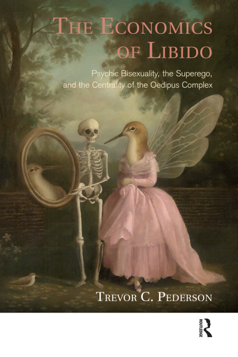 Cover image for book The Economics of Libido