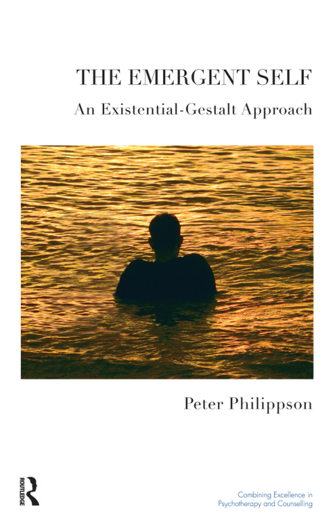 Cover image for book The Emergent Self