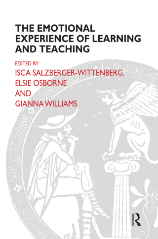 The Emotional Experience of Learning and Teaching