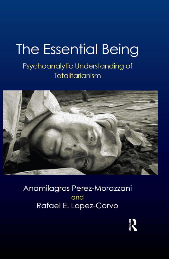 The Essential Being