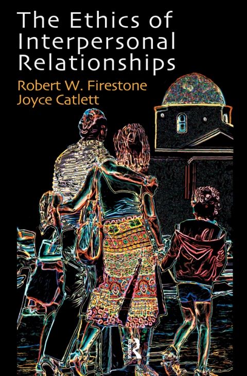 Cover image for book The Ethics of Interpersonal Relationships