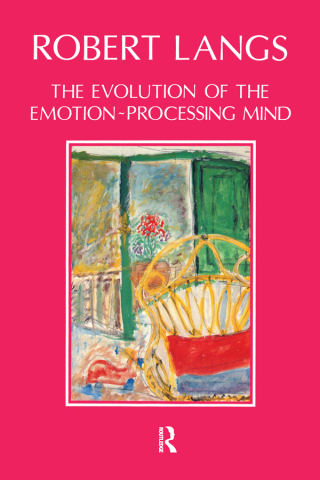 The Evolution of the Emotion-Processing Mind