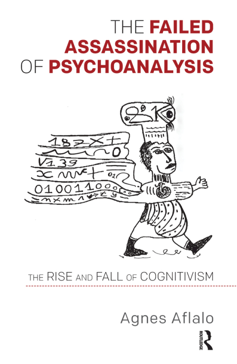 Cover image for book The Failed Assassination of Psychoanalysis