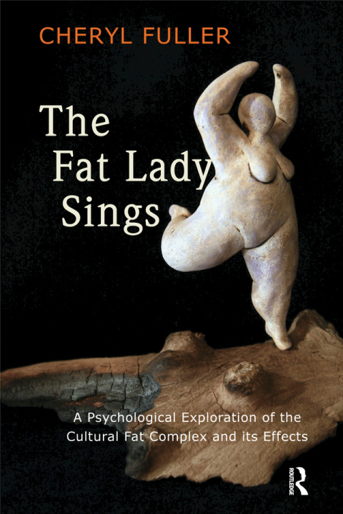 Cover image for book The Fat Lady Sings