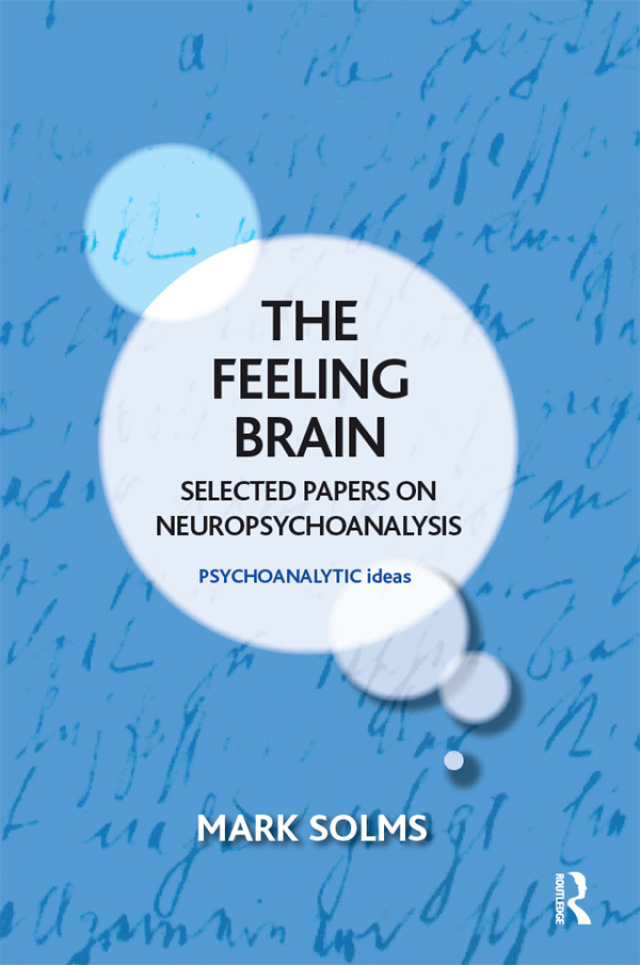 The Feeling Brain