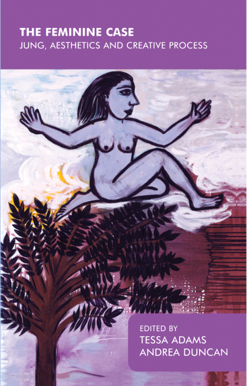 Cover image for book The Feminine Case
