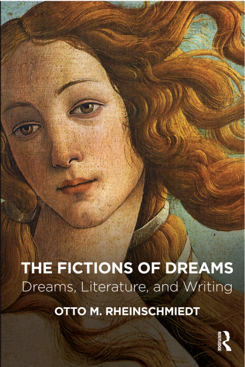 Cover image for book The Fictions of Dreams