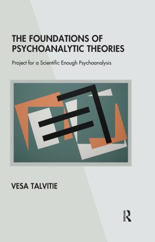 The Foundations of Psychoanalytic Theories