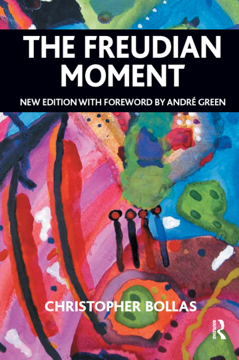 The Freudian Moment 