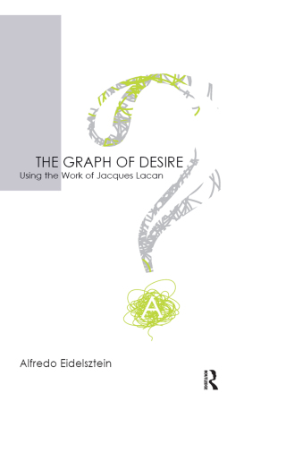 The Graph of Desire