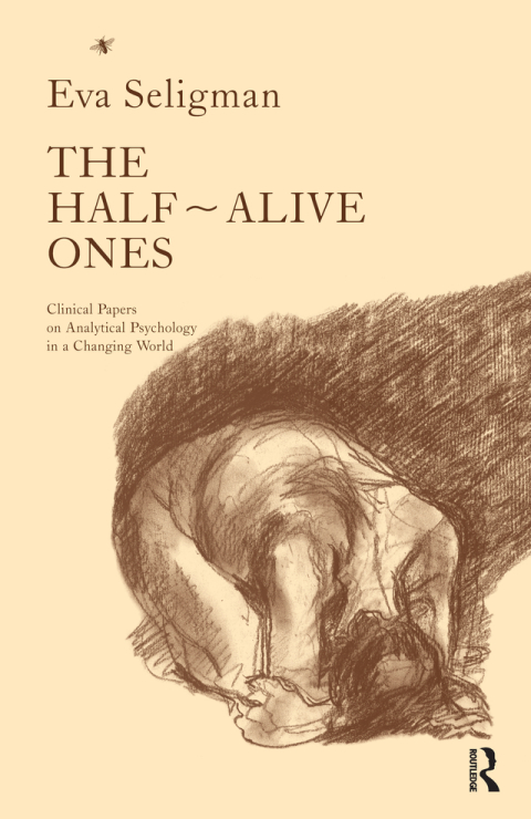 Cover image for book The Half-Alive Ones