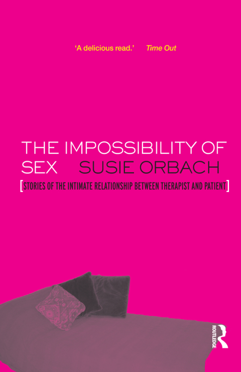 Cover image for book The Impossibility of Sex