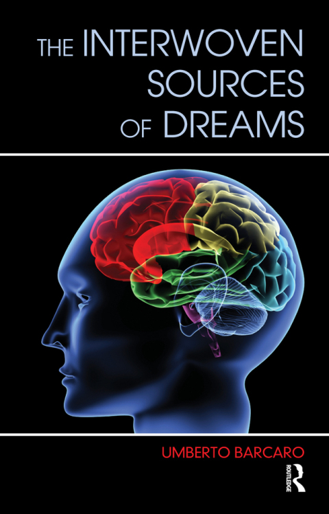 Cover image for book The Interwoven Sources of Dreams