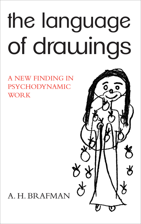 Cover image for book The Language of Drawings
