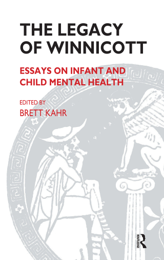 The Legacy of Winnicott