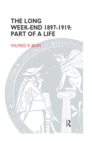 The Long Week-End 1897-1919