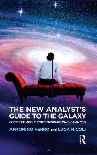 The New Analyst's Guide to the Galaxy