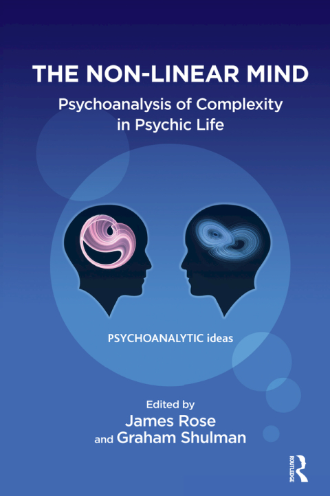 Cover image for book The Non-Linear Mind
