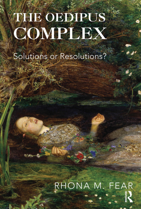 Cover image for book The Oedipus Complex