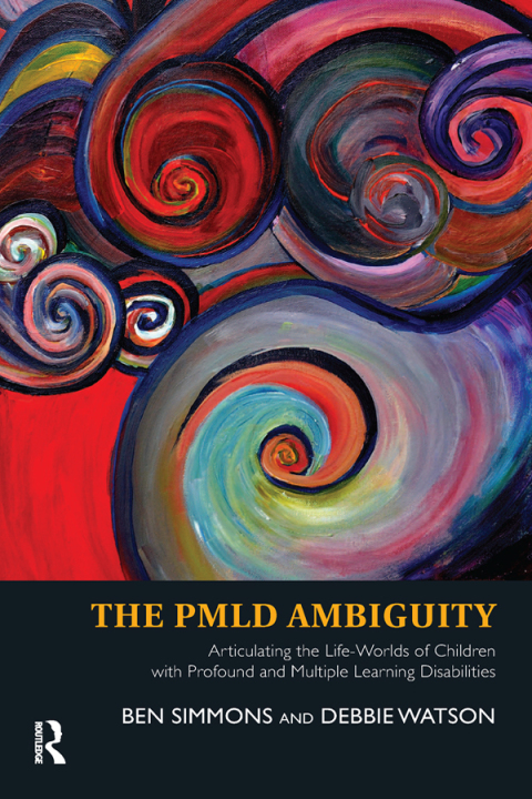 Cover image for book The PMLD Ambiguity