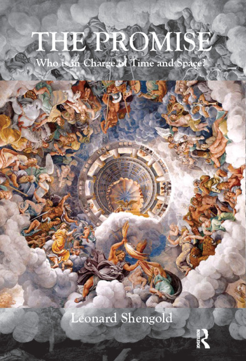 Cover image for book The Promise