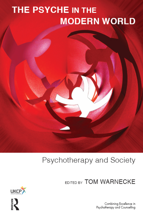 Cover image for book The Psyche in the Modern World