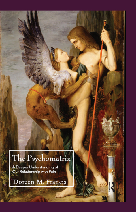 Cover image for book The Psychomatrix