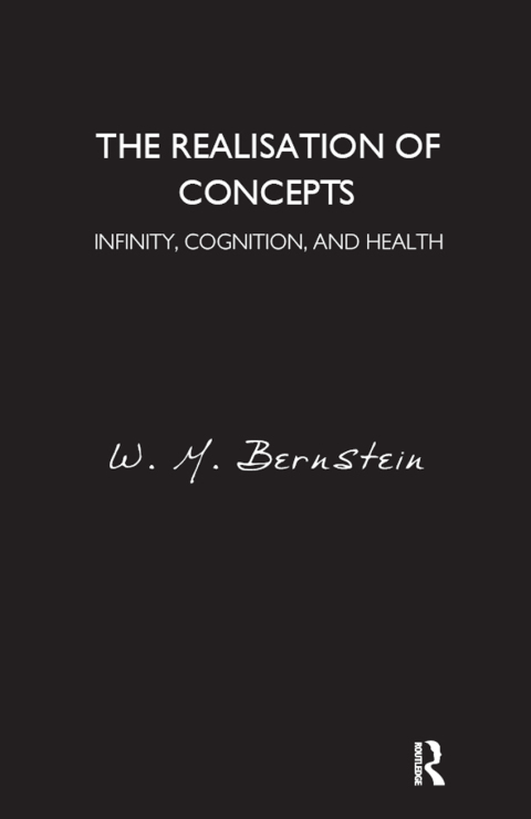 Cover image for book The Realisation of Concepts