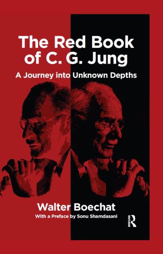The Red Book of C.G. Jung