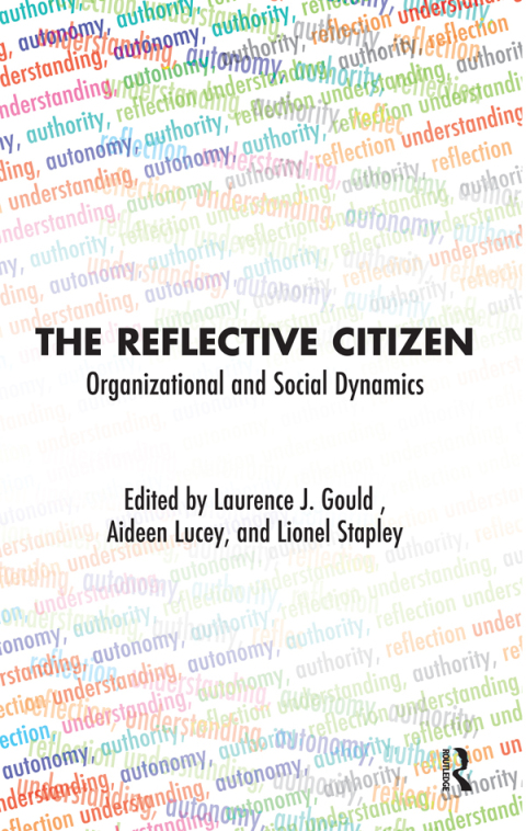 Cover image for book The Reflective Citizen