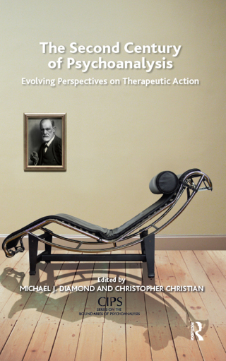 The Second Century of Psychoanalysis