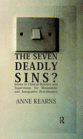 The Seven Deadly Sins?