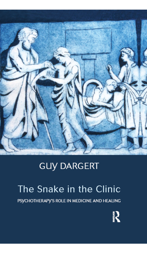 Cover image for book The Snake in the Clinic