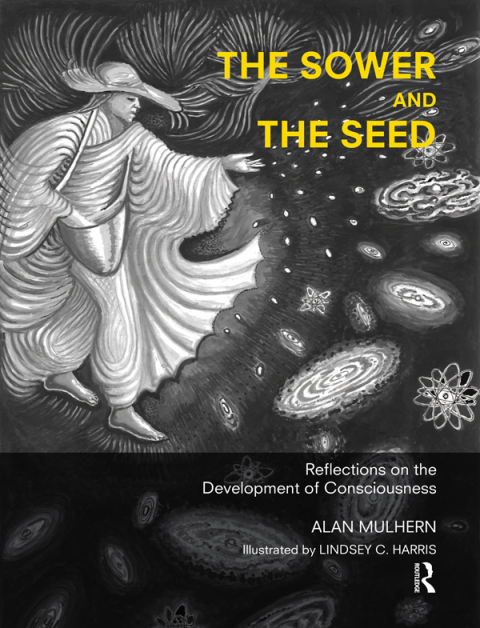 Cover image for book The Sower and the Seed