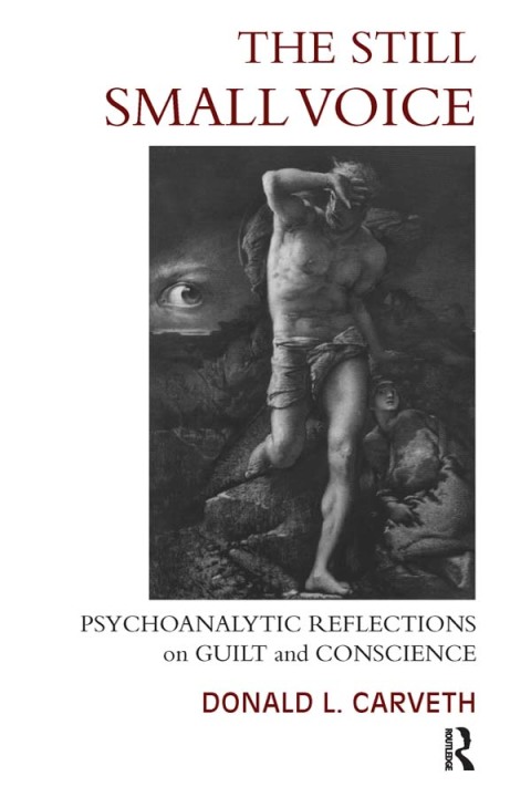 Cover image for book The Still Small Voice